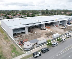 Factory, Warehouse & Industrial commercial property for lease at 18-22 Griffin Crescent Brendale QLD 4500
