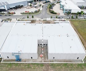 Factory, Warehouse & Industrial commercial property leased at 18-22 Griffin Crescent Brendale QLD 4500
