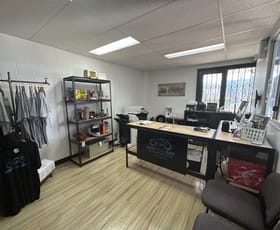 Showrooms / Bulky Goods commercial property leased at 2/1 Herbert Street Slacks Creek QLD 4127