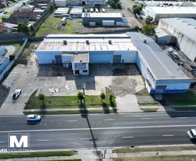 Factory, Warehouse & Industrial commercial property for lease at Unit A/77 Blaxland Road Campbelltown NSW 2560