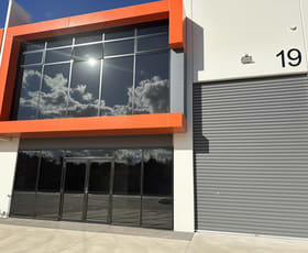 Offices commercial property for lease at 19/49 McArthurs Road Altona North VIC 3025