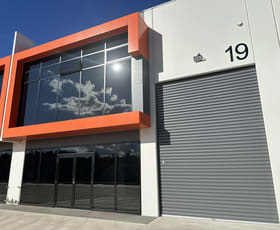 Factory, Warehouse & Industrial commercial property for lease at 19/49 McArthurs Road Altona North VIC 3025