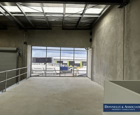 Factory, Warehouse & Industrial commercial property for lease at 2/44 Alta Road Caboolture QLD 4510