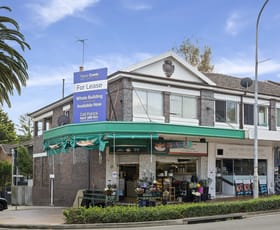 Showrooms / Bulky Goods commercial property for lease at 58A Avenue Rd Mosman NSW 2088