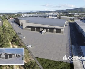 Factory, Warehouse & Industrial commercial property for lease at 1/70 Darlington Drive Yatala QLD 4207