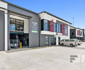 Offices commercial property leased at Unit 4/252 Earnshaw Rd Northgate QLD 4013