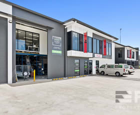 Factory, Warehouse & Industrial commercial property for lease at Unit 4/252 Earnshaw Rd Northgate QLD 4013