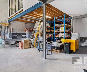 Offices commercial property leased at Unit 4/252 Earnshaw Rd Northgate QLD 4013