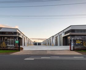 Factory, Warehouse & Industrial commercial property leased at Unit 5/4 Ash Street Orange NSW 2800