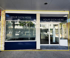 Offices commercial property leased at 56/1 Arbour Avenue Robina QLD 4226