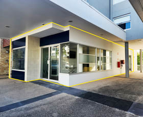 Offices commercial property leased at 56/1 Arbour Avenue Robina QLD 4226