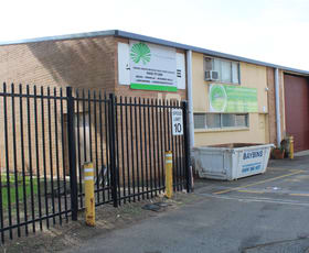 Factory, Warehouse & Industrial commercial property leased at 10/2 - 14 Atkinson Road Taren Point NSW 2229