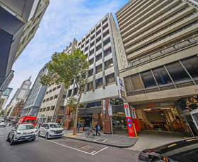 Medical / Consulting commercial property leased at 8.10/365 Little Collins Street Melbourne VIC 3000