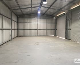 Factory, Warehouse & Industrial commercial property leased at 1/18-26 Gibson Place Howlong NSW 2643