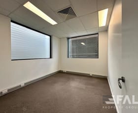 Offices commercial property leased at Level 1 Suite 3/296 Oxley Road Graceville QLD 4075