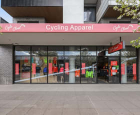 Showrooms / Bulky Goods commercial property leased at 516 Hampton Street Hampton VIC 3188