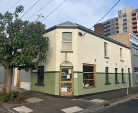 Shop & Retail commercial property leased at 42 Little Ryrie Street Geelong VIC 3220