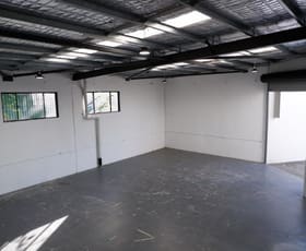 Factory, Warehouse & Industrial commercial property leased at 4/33 Expansion Street Molendinar QLD 4214