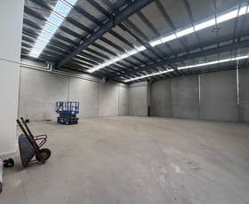 Factory, Warehouse & Industrial commercial property for lease at 4 & 6 Zal Street Melton VIC 3337