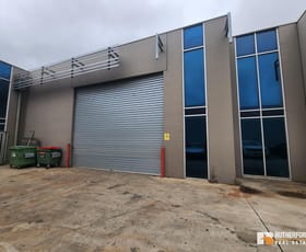 Factory, Warehouse & Industrial commercial property for lease at 2/121 Pipe Road Laverton North VIC 3026