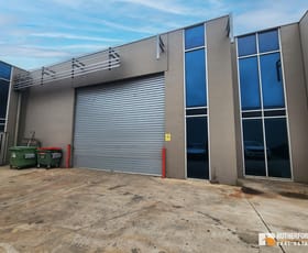 Factory, Warehouse & Industrial commercial property for lease at 2/121 Pipe Road Laverton North VIC 3026