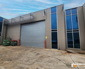 Factory, Warehouse & Industrial commercial property leased at 2/121 Pipe Road Laverton North VIC 3026