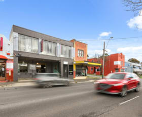 Showrooms / Bulky Goods commercial property for lease at 278 Canterbury Road Surrey Hills VIC 3127