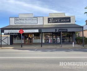 Offices commercial property leased at 100 Murray Street Tanunda SA 5352
