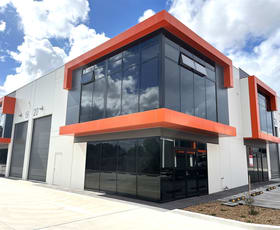 Offices commercial property leased at 20/49 McArthurs Road Altona North VIC 3025