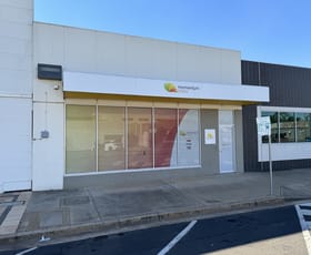 Offices commercial property for lease at 1/64 Wingewarra Street Dubbo NSW 2830