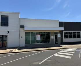 Offices commercial property leased at 1/64 Wingewarra Street Dubbo NSW 2830