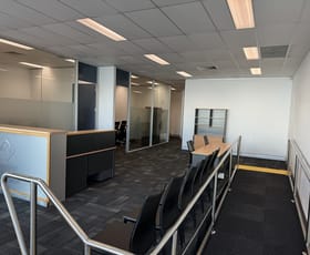 Offices commercial property leased at 1/64 Wingewarra Street Dubbo NSW 2830