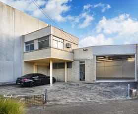 Factory, Warehouse & Industrial commercial property for lease at 15 Pattison Avenue Hornsby NSW 2077