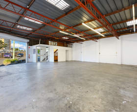 Factory, Warehouse & Industrial commercial property for lease at 15 Pattison Avenue Hornsby NSW 2077