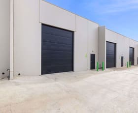 Factory, Warehouse & Industrial commercial property for lease at Unit 4/30 Waringa Drive Mitchell Park VIC 3355