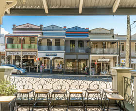 Offices commercial property leased at 3/32-34 Byron Street Bangalow NSW 2479