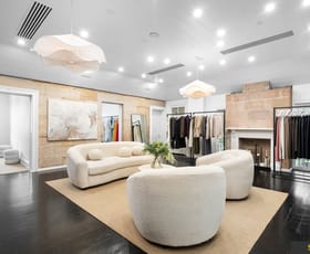 Medical / Consulting commercial property leased at Shops 1, 3 & 5/37 Alexandra Street Hunters Hill NSW 2110