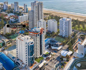 Medical / Consulting commercial property for lease at 79/15 Victoria Avenue Broadbeach QLD 4218