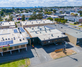 Factory, Warehouse & Industrial commercial property for lease at 10-12 Hayden Court Myaree WA 6154