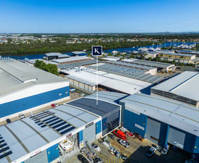 Factory, Warehouse & Industrial commercial property for lease at 29/58-72 Waterway Drive Coomera QLD 4209