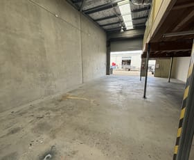 Factory, Warehouse & Industrial commercial property leased at 2/36 Kenworth Place Brendale QLD 4500