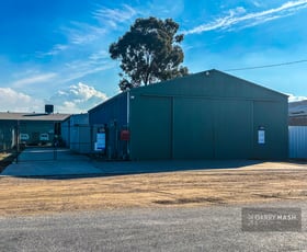Factory, Warehouse & Industrial commercial property for lease at 8 Hay Avenue Wangaratta VIC 3677