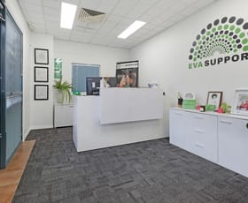 Factory, Warehouse & Industrial commercial property leased at 4/11 Glenwood Drive Thornton NSW 2322