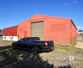 Factory, Warehouse & Industrial commercial property leased at 39-41 Kinross Street Long Gully VIC 3550