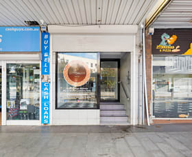 Shop & Retail commercial property for lease at 25a Langhorne Street Dandenong VIC 3175