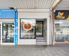 Offices commercial property leased at 25a Langhorne Street Dandenong VIC 3175