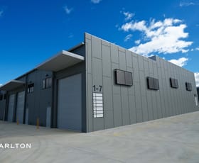 Factory, Warehouse & Industrial commercial property for lease at 1/16 Drapers Road Braemar NSW 2575