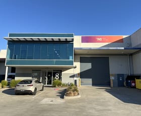Factory, Warehouse & Industrial commercial property for lease at 8-344 Lorimer St Port Melbourne VIC 3207