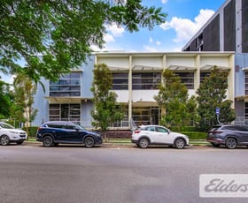 Offices commercial property leased at 28 Donkin Street West End QLD 4101