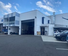 Factory, Warehouse & Industrial commercial property leased at 11/7 Waynote Place Unanderra NSW 2526